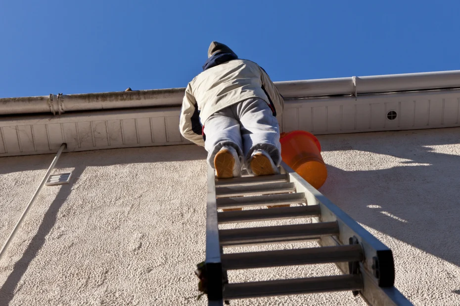 Gutter Cleaning Awendaw