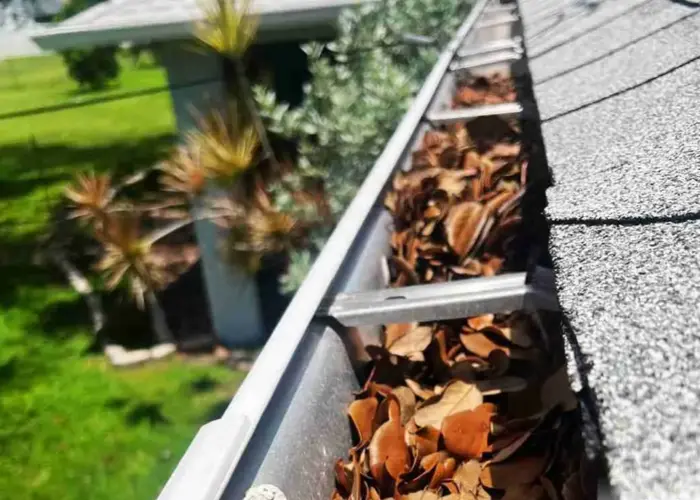 Gutter Cleaning Awendaw home page